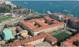 İstanbul Teknik Üniversitesi (İTÜ)